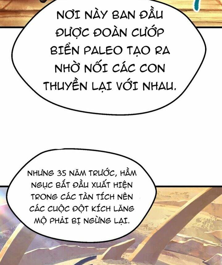 Anh Hùng Mạnh Nhất? Ta Không Làm Lâu Rồi! Chapter 107 - 31