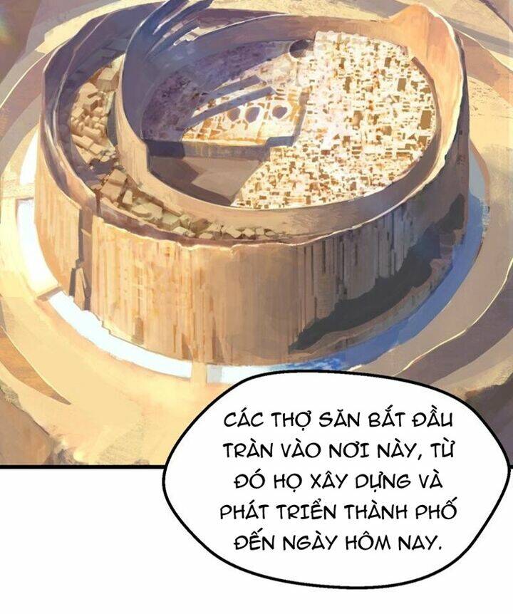 Anh Hùng Mạnh Nhất? Ta Không Làm Lâu Rồi! Chapter 107 - 32