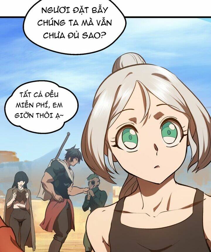 Anh Hùng Mạnh Nhất? Ta Không Làm Lâu Rồi! Chapter 107 - 40