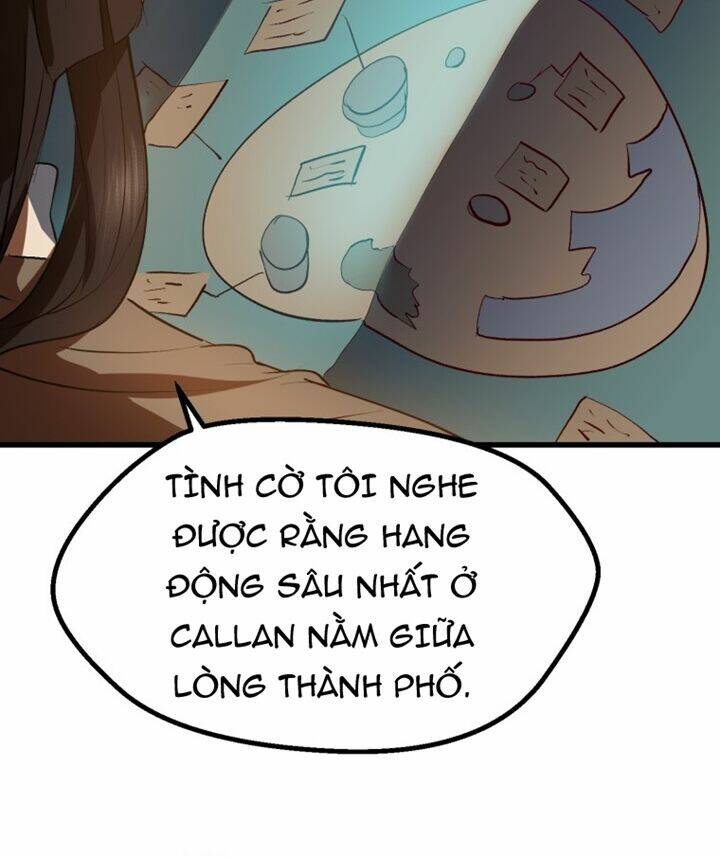 Anh Hùng Mạnh Nhất? Ta Không Làm Lâu Rồi! Chapter 107 - 46