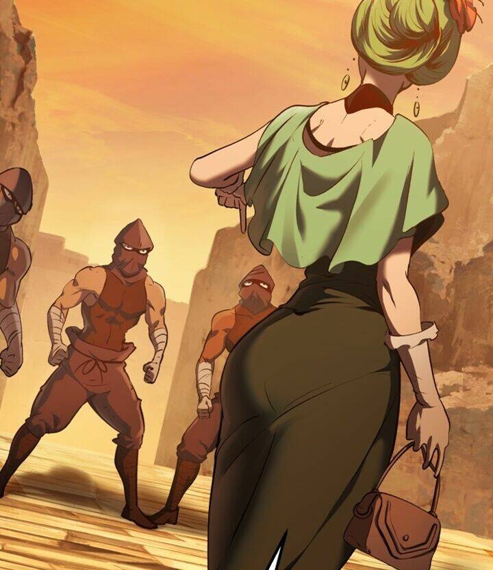 Anh Hùng Mạnh Nhất? Ta Không Làm Lâu Rồi! Chapter 107 - 78