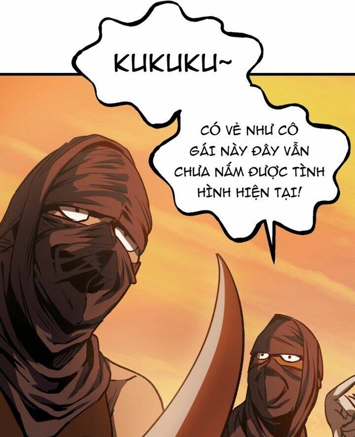 Anh Hùng Mạnh Nhất? Ta Không Làm Lâu Rồi! Chapter 107 - 80