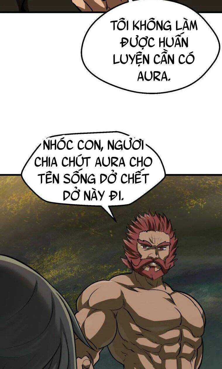 Anh Hùng Mạnh Nhất? Ta Không Làm Lâu Rồi! Chapter 118 - 31