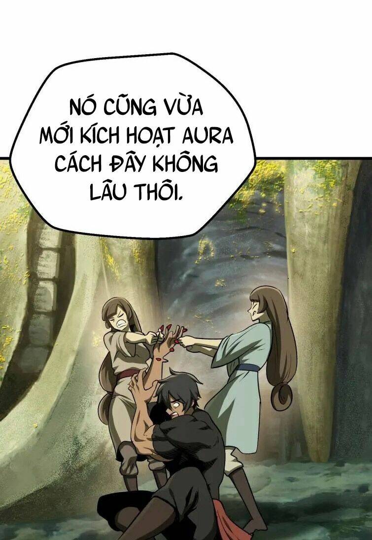 Anh Hùng Mạnh Nhất? Ta Không Làm Lâu Rồi! Chapter 118 - 56