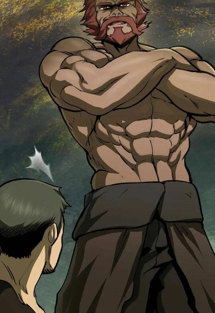 Anh Hùng Mạnh Nhất? Ta Không Làm Lâu Rồi! Chapter 118 - 58