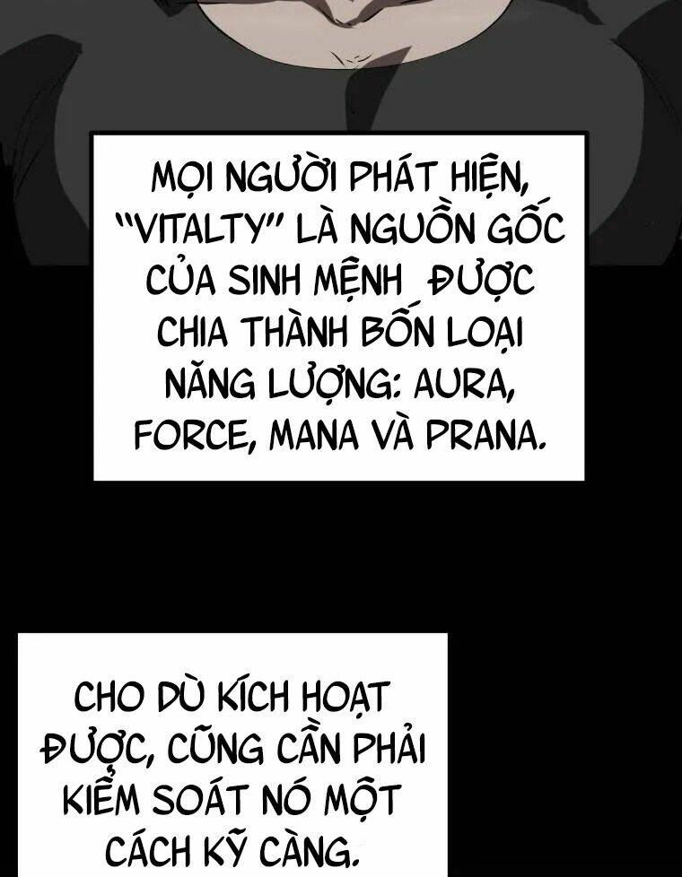 Anh Hùng Mạnh Nhất? Ta Không Làm Lâu Rồi! Chapter 118 - 71