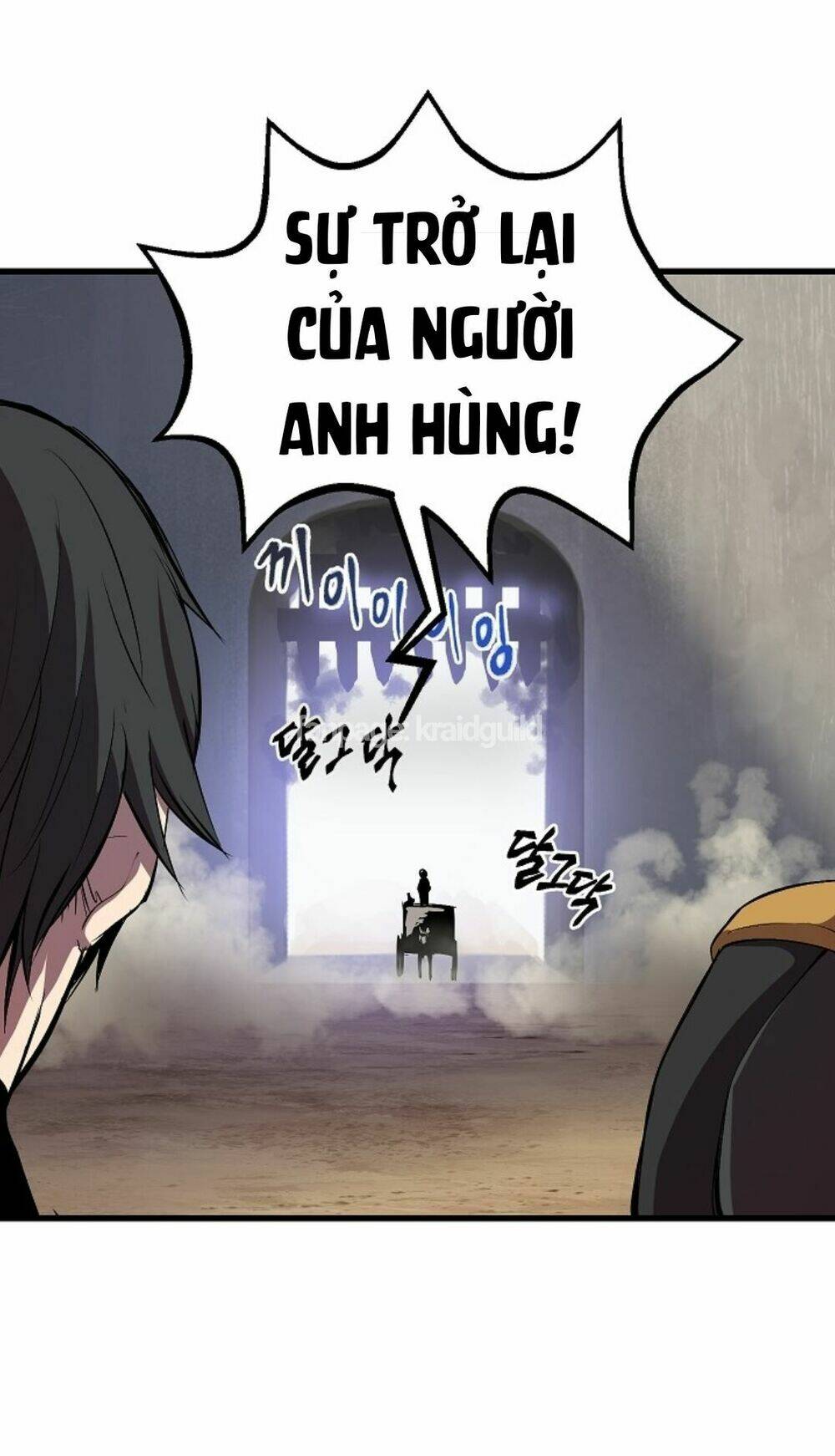Anh Hùng Mạnh Nhất? Ta Không Làm Lâu Rồi! Chapter 12 - 46