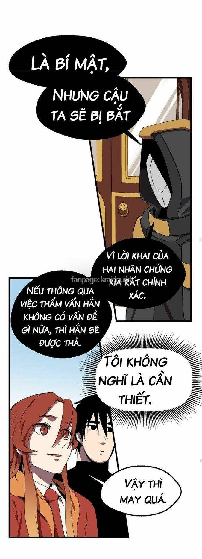 Anh Hùng Mạnh Nhất? Ta Không Làm Lâu Rồi! Chapter 12 - 55