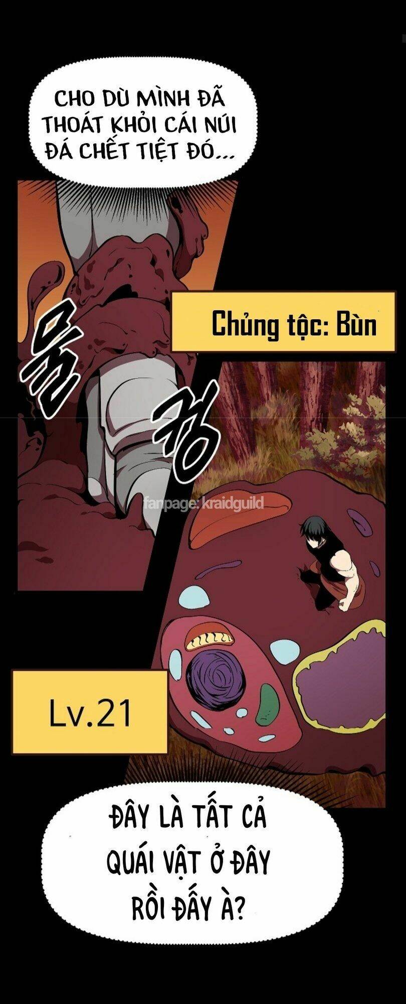 Anh Hùng Mạnh Nhất? Ta Không Làm Lâu Rồi! Chapter 12 - 7