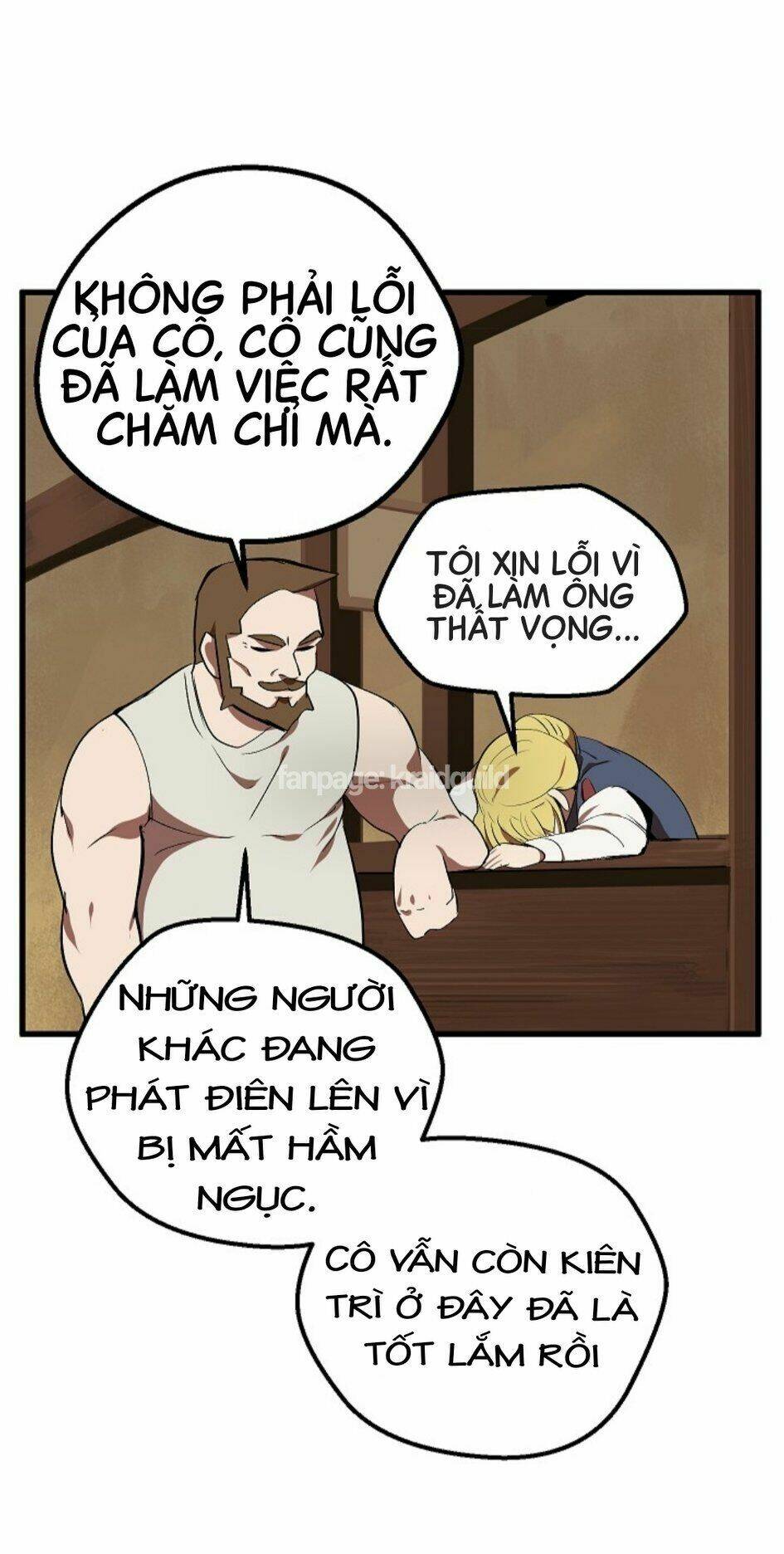 Anh Hùng Mạnh Nhất? Ta Không Làm Lâu Rồi! Chapter 12 - 71