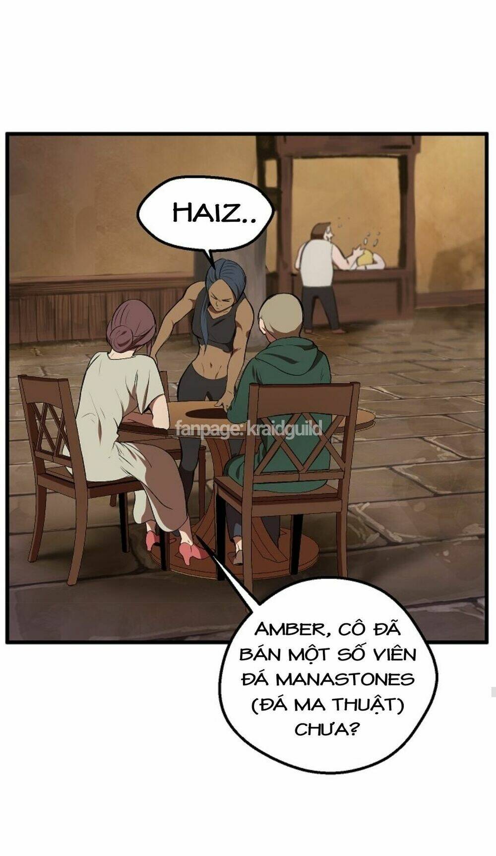 Anh Hùng Mạnh Nhất? Ta Không Làm Lâu Rồi! Chapter 12 - 72