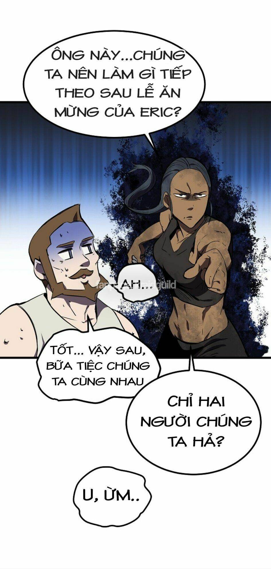 Anh Hùng Mạnh Nhất? Ta Không Làm Lâu Rồi! Chapter 12 - 83