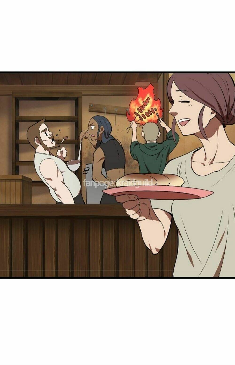 Anh Hùng Mạnh Nhất? Ta Không Làm Lâu Rồi! Chapter 12 - 84