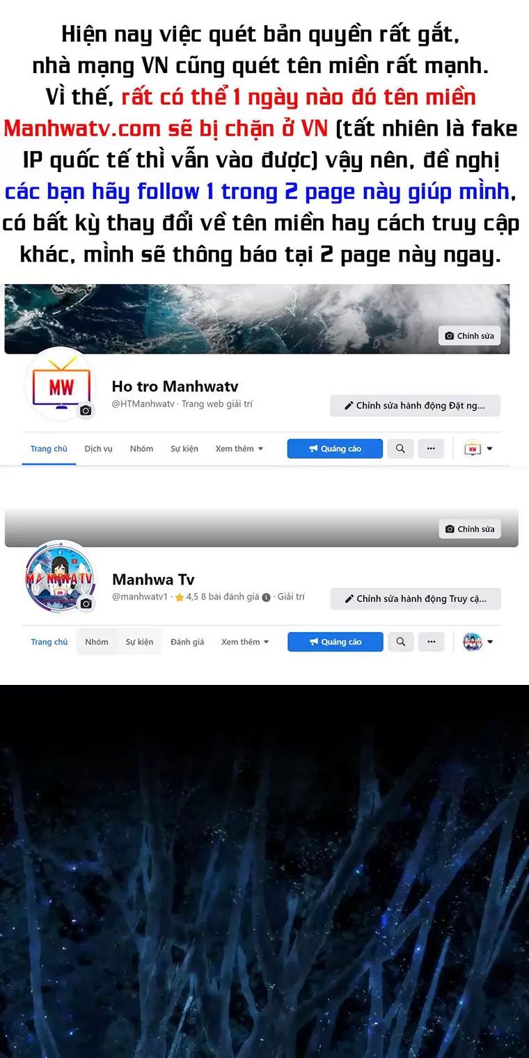 Anh Hùng Mạnh Nhất? Ta Không Làm Lâu Rồi! Chapter  147 - 2