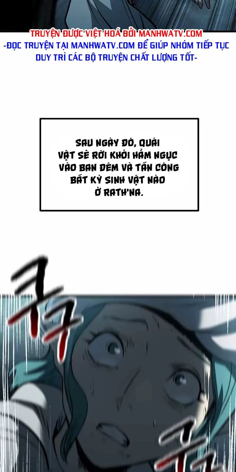 Anh Hùng Mạnh Nhất? Ta Không Làm Lâu Rồi! Chapter  147 - 17