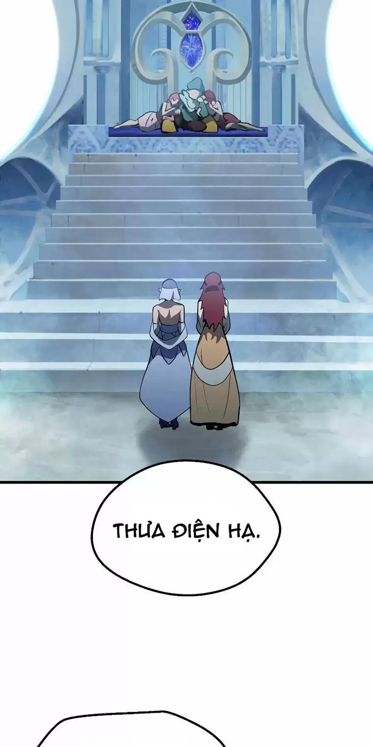 Anh Hùng Mạnh Nhất? Ta Không Làm Lâu Rồi! Chapter  147 - 36