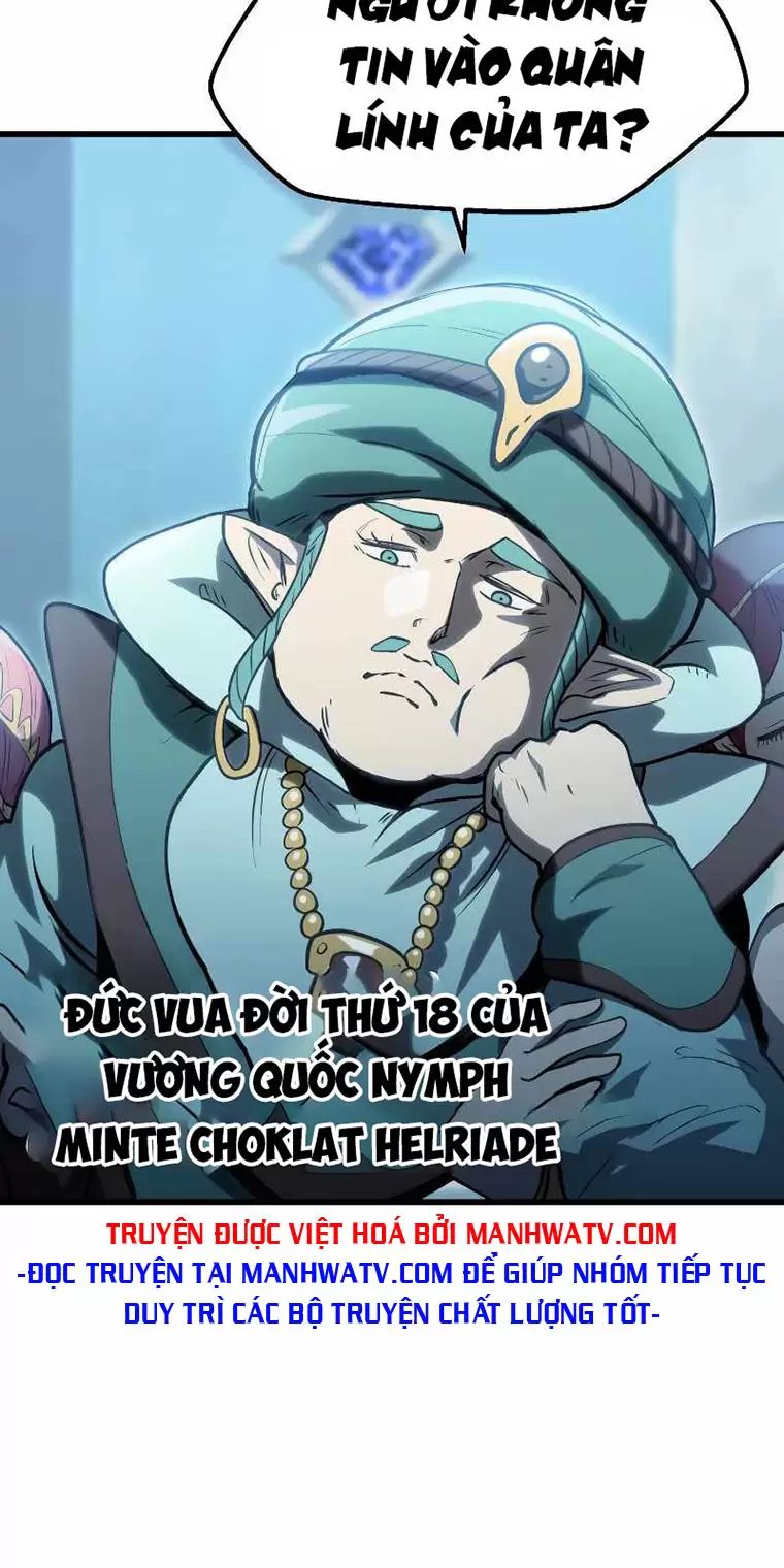 Anh Hùng Mạnh Nhất? Ta Không Làm Lâu Rồi! Chapter  147 - 38