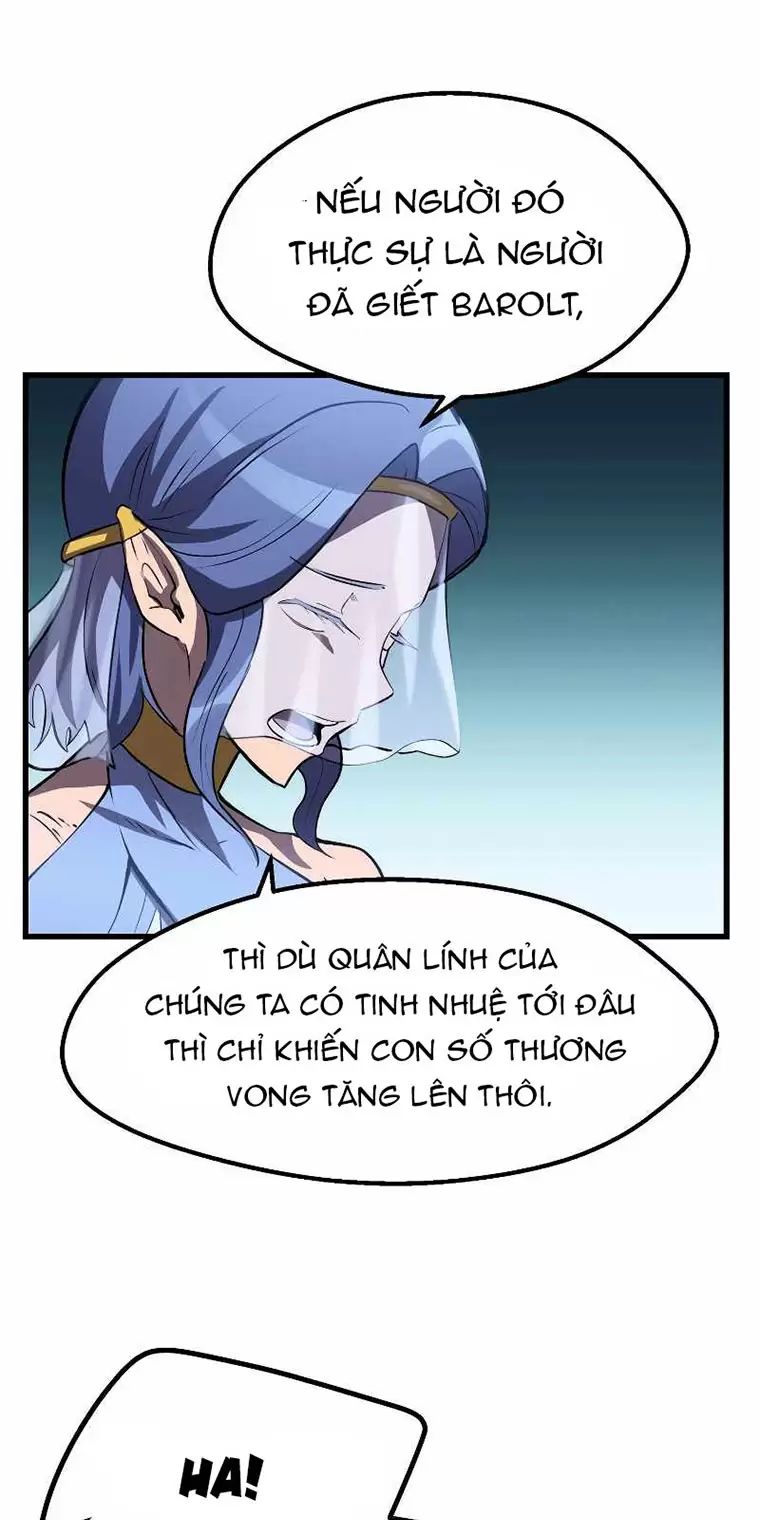 Anh Hùng Mạnh Nhất? Ta Không Làm Lâu Rồi! Chapter  147 - 39