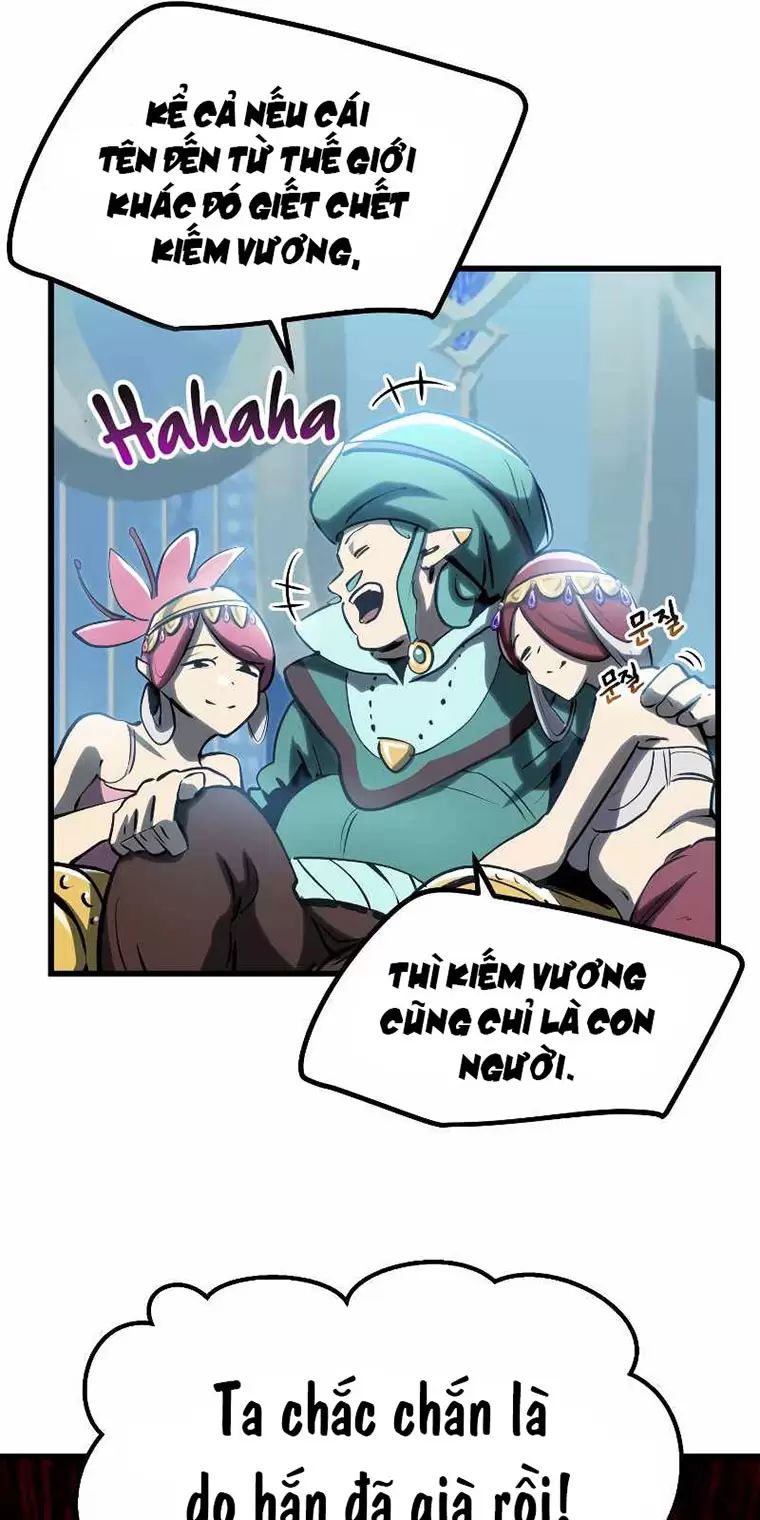 Anh Hùng Mạnh Nhất? Ta Không Làm Lâu Rồi! Chapter  147 - 42