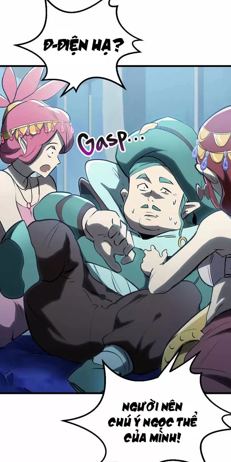 Anh Hùng Mạnh Nhất? Ta Không Làm Lâu Rồi! Chapter  147 - 46