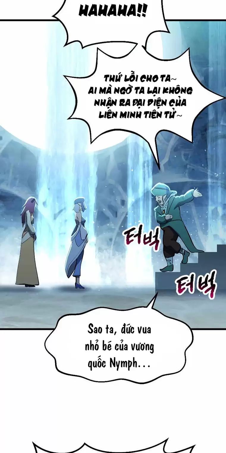 Anh Hùng Mạnh Nhất? Ta Không Làm Lâu Rồi! Chapter  147 - 48