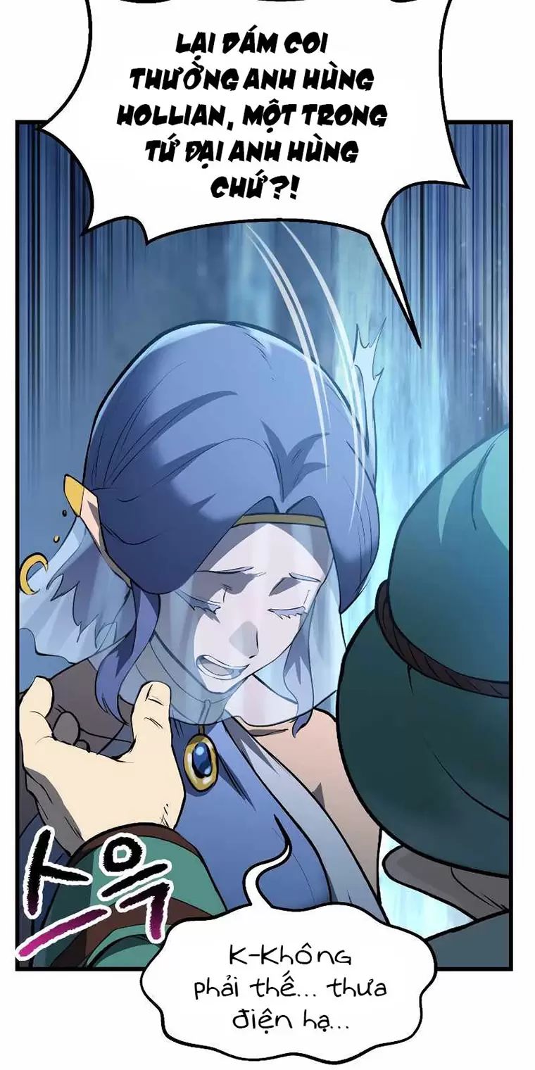 Anh Hùng Mạnh Nhất? Ta Không Làm Lâu Rồi! Chapter  147 - 49
