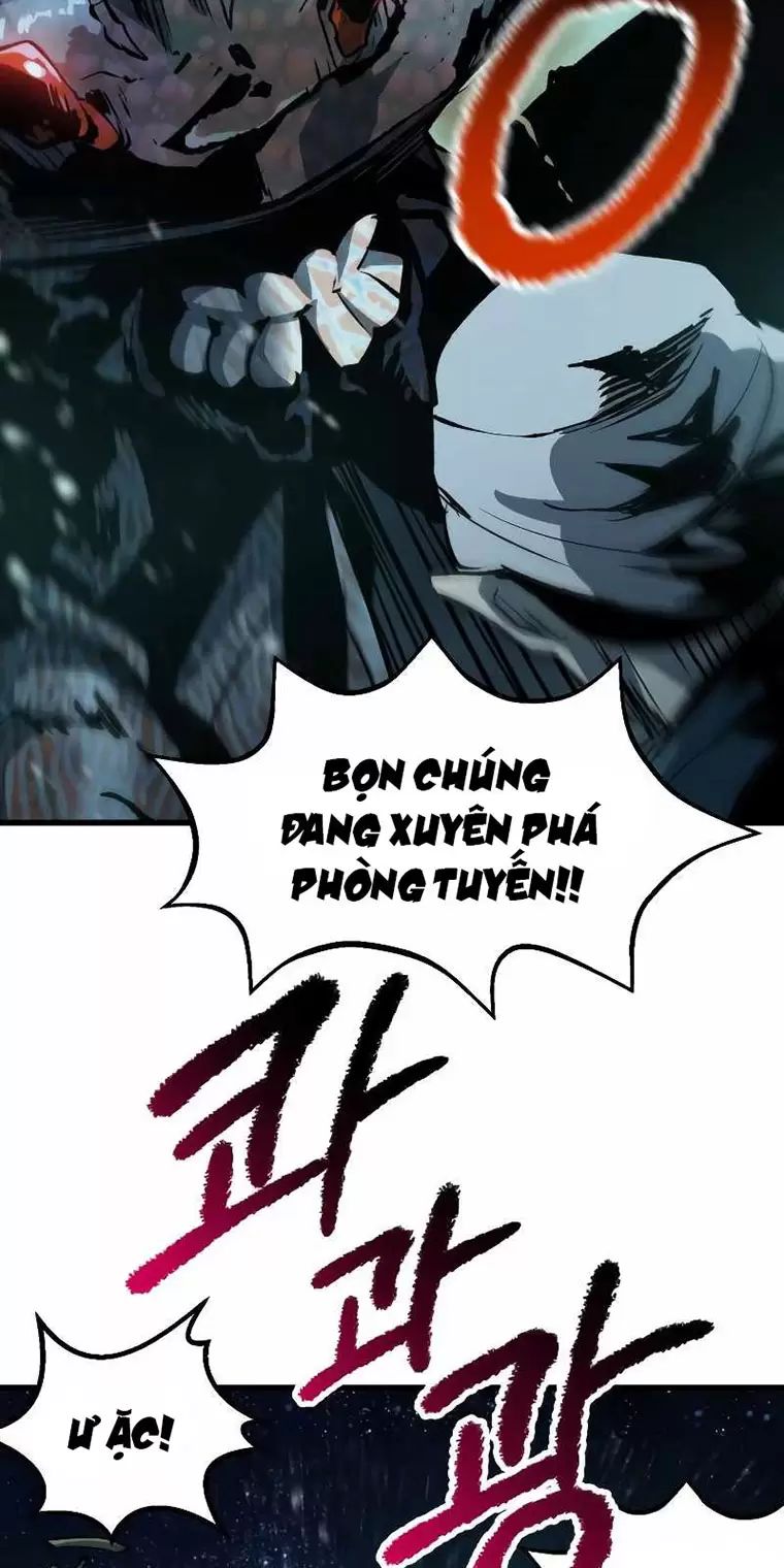 Anh Hùng Mạnh Nhất? Ta Không Làm Lâu Rồi! Chapter  147 - 6