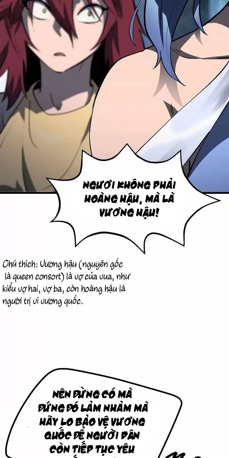 Anh Hùng Mạnh Nhất? Ta Không Làm Lâu Rồi! Chapter  147 - 53