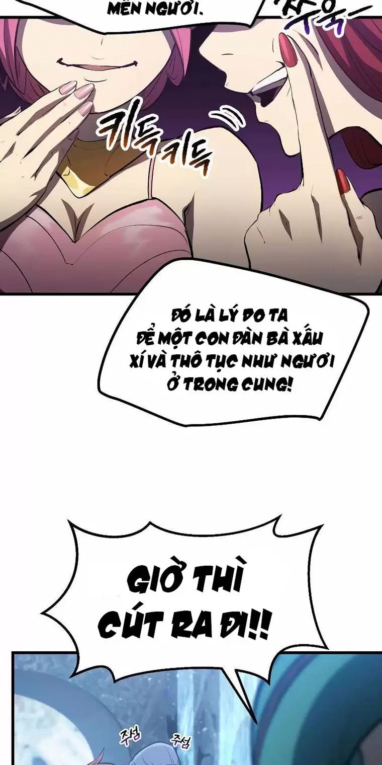 Anh Hùng Mạnh Nhất? Ta Không Làm Lâu Rồi! Chapter  147 - 54