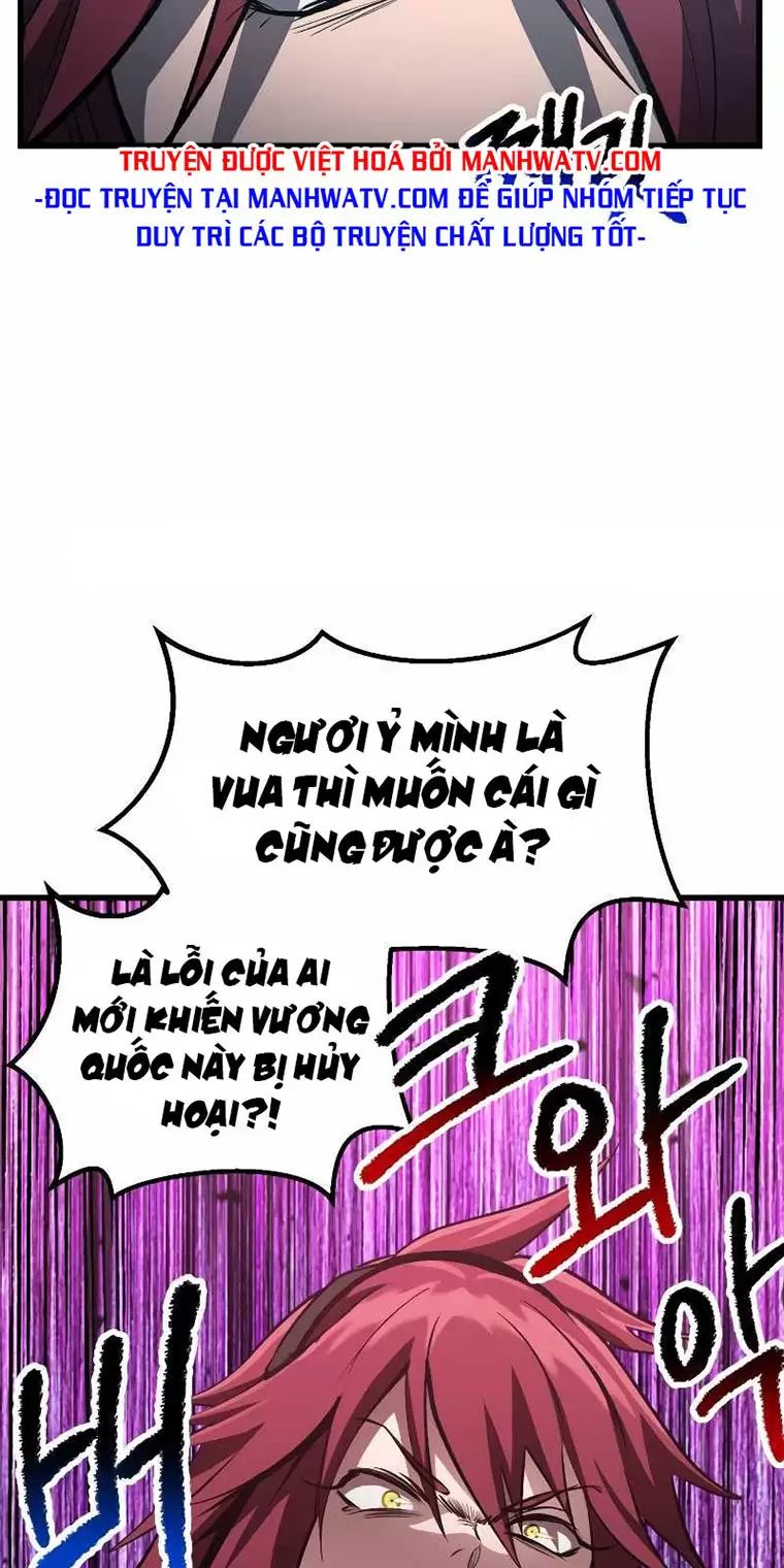 Anh Hùng Mạnh Nhất? Ta Không Làm Lâu Rồi! Chapter  147 - 56