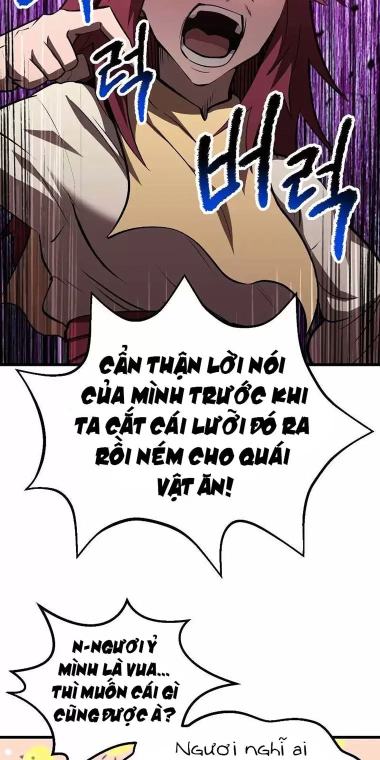 Anh Hùng Mạnh Nhất? Ta Không Làm Lâu Rồi! Chapter  147 - 57