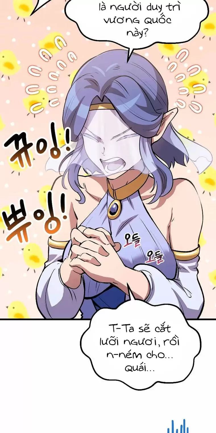 Anh Hùng Mạnh Nhất? Ta Không Làm Lâu Rồi! Chapter  147 - 58