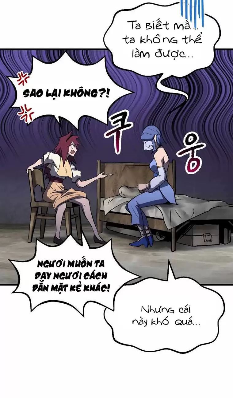 Anh Hùng Mạnh Nhất? Ta Không Làm Lâu Rồi! Chapter  147 - 59
