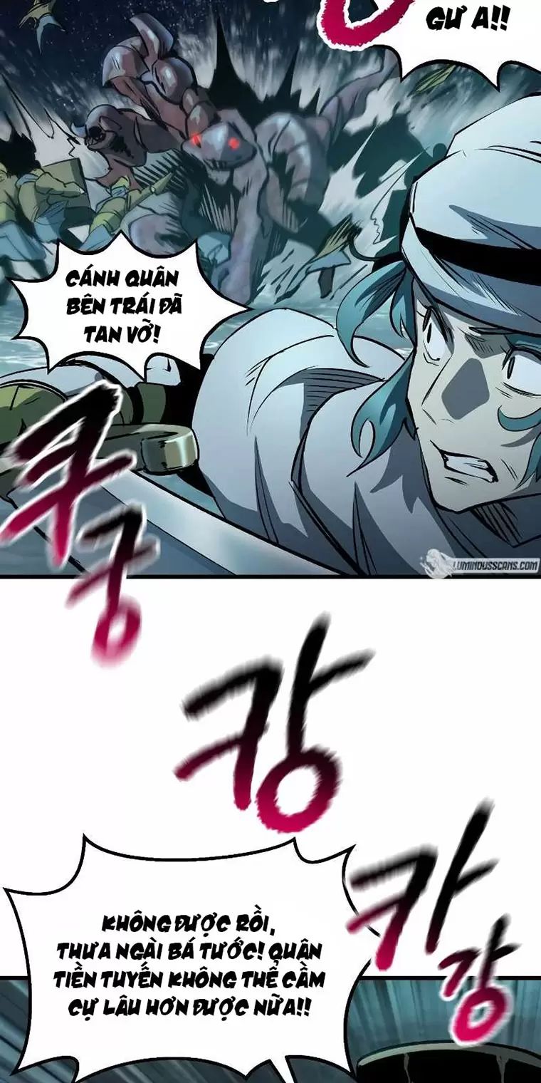 Anh Hùng Mạnh Nhất? Ta Không Làm Lâu Rồi! Chapter  147 - 7