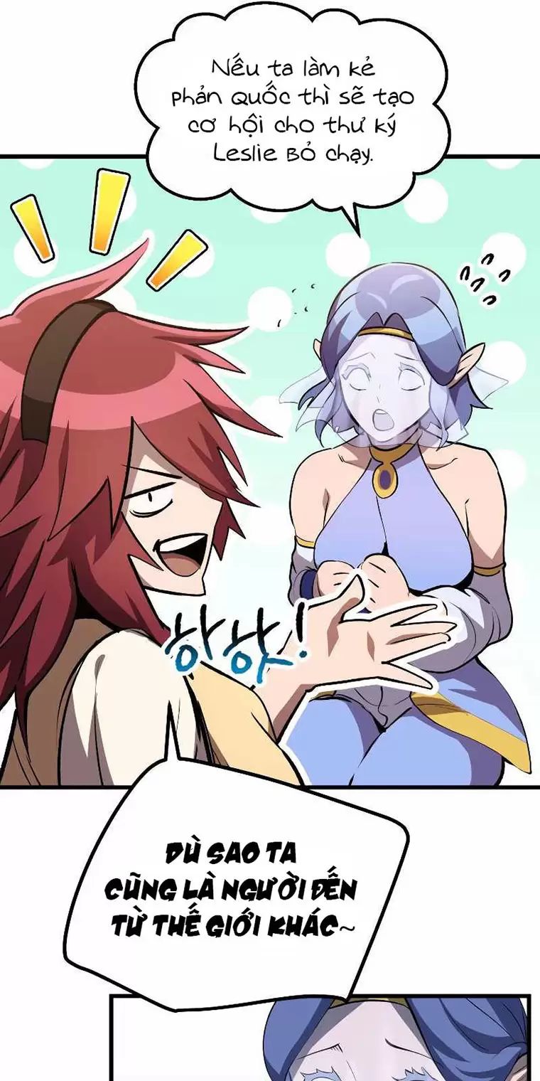 Anh Hùng Mạnh Nhất? Ta Không Làm Lâu Rồi! Chapter  147 - 61