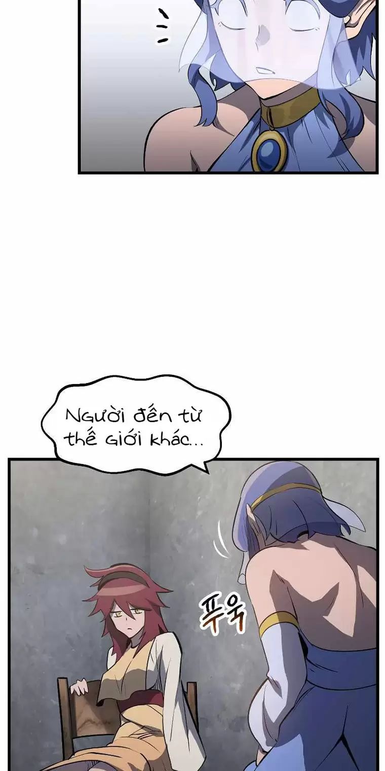 Anh Hùng Mạnh Nhất? Ta Không Làm Lâu Rồi! Chapter  147 - 62