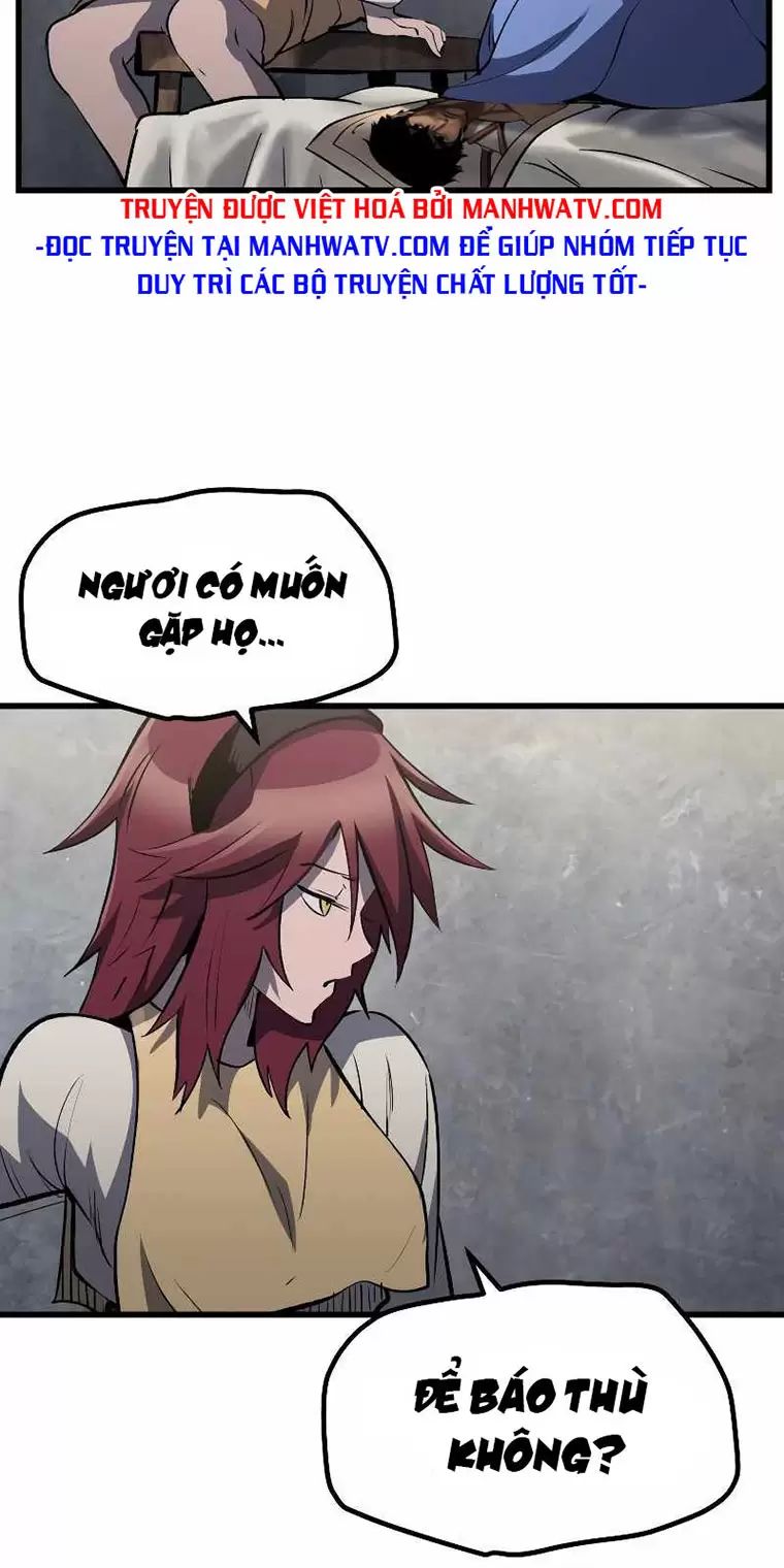 Anh Hùng Mạnh Nhất? Ta Không Làm Lâu Rồi! Chapter  147 - 63