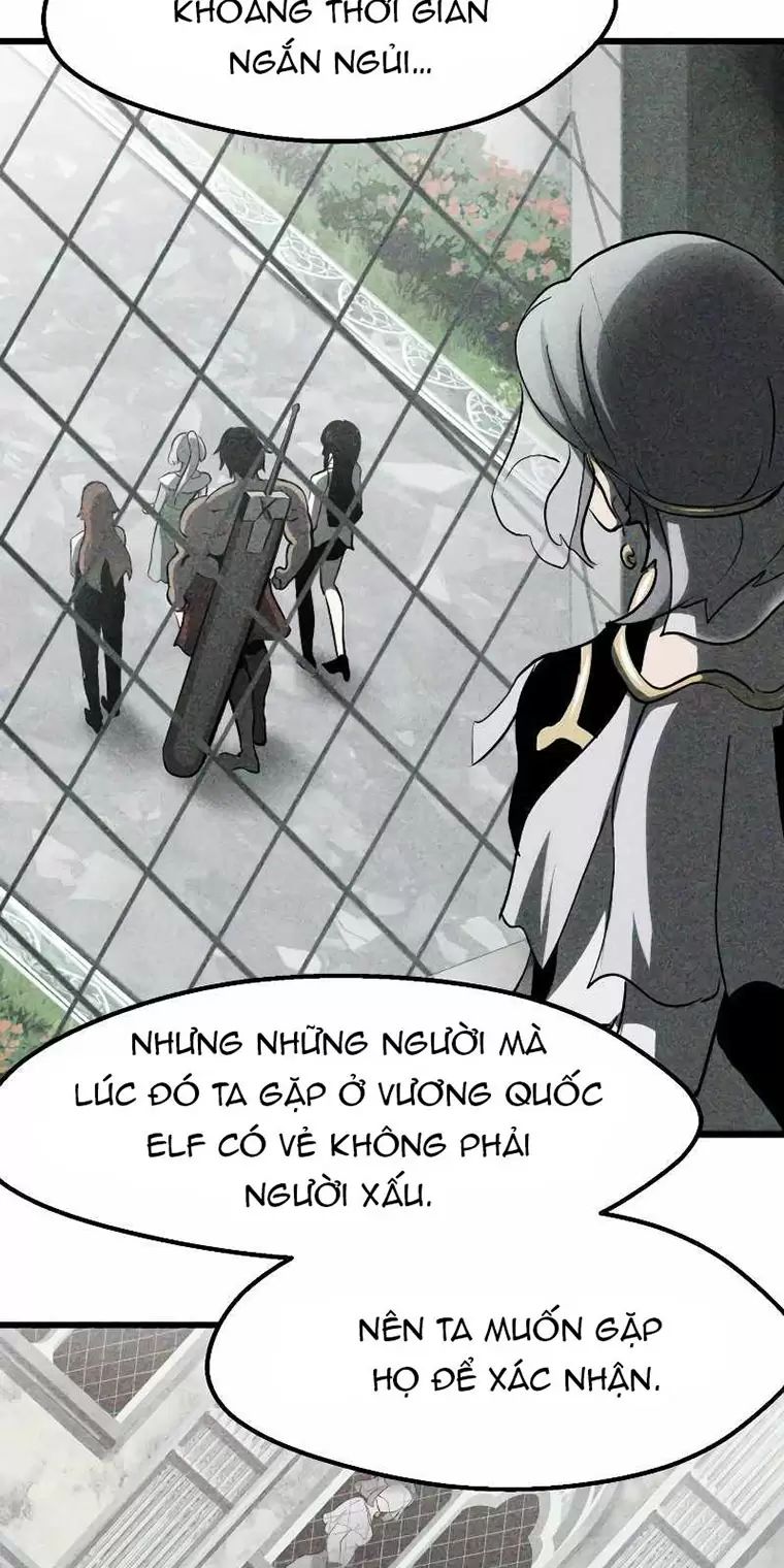 Anh Hùng Mạnh Nhất? Ta Không Làm Lâu Rồi! Chapter  147 - 68