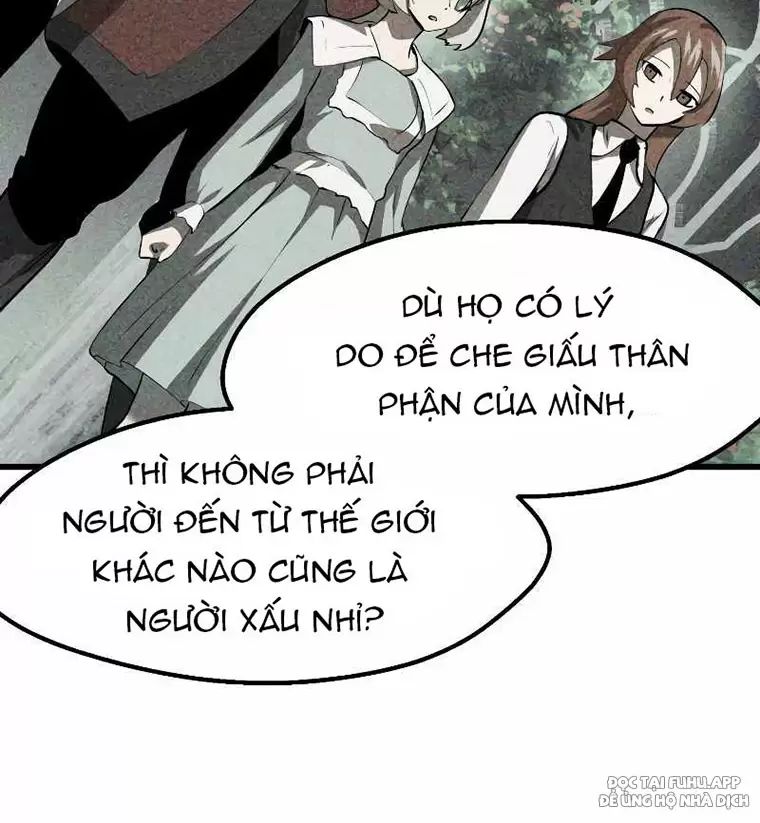 Anh Hùng Mạnh Nhất? Ta Không Làm Lâu Rồi! Chapter  147 - 70