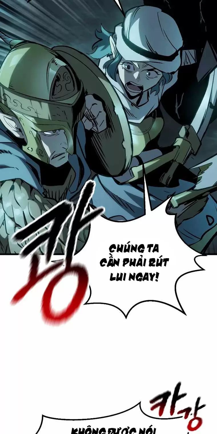 Anh Hùng Mạnh Nhất? Ta Không Làm Lâu Rồi! Chapter  147 - 8