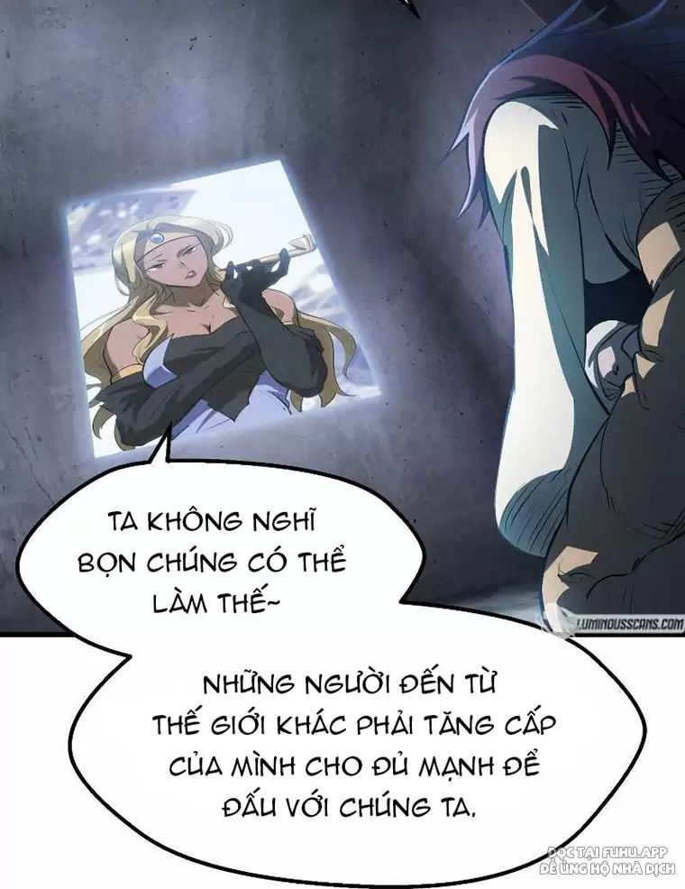 Anh Hùng Mạnh Nhất? Ta Không Làm Lâu Rồi! Chapter  147 - 80