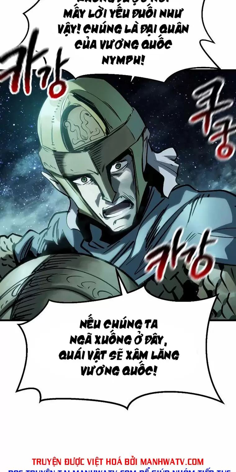 Anh Hùng Mạnh Nhất? Ta Không Làm Lâu Rồi! Chapter  147 - 9