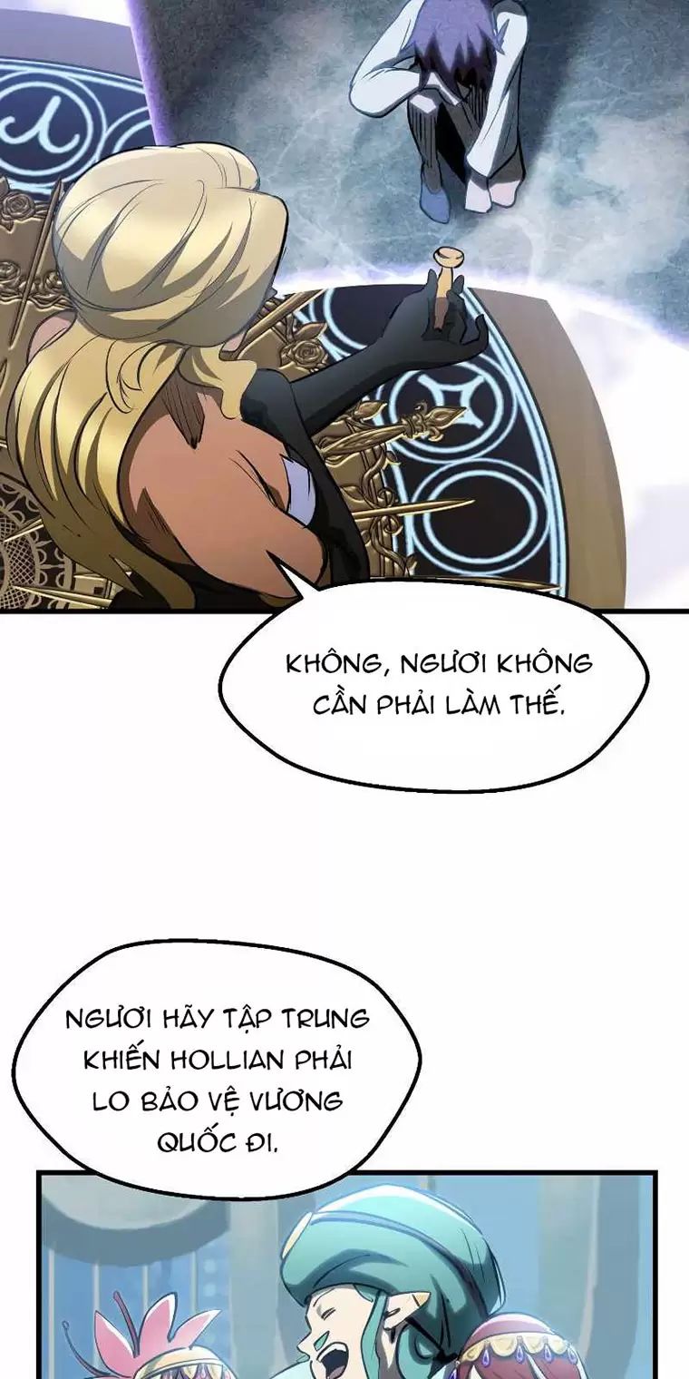 Anh Hùng Mạnh Nhất? Ta Không Làm Lâu Rồi! Chapter  147 - 83