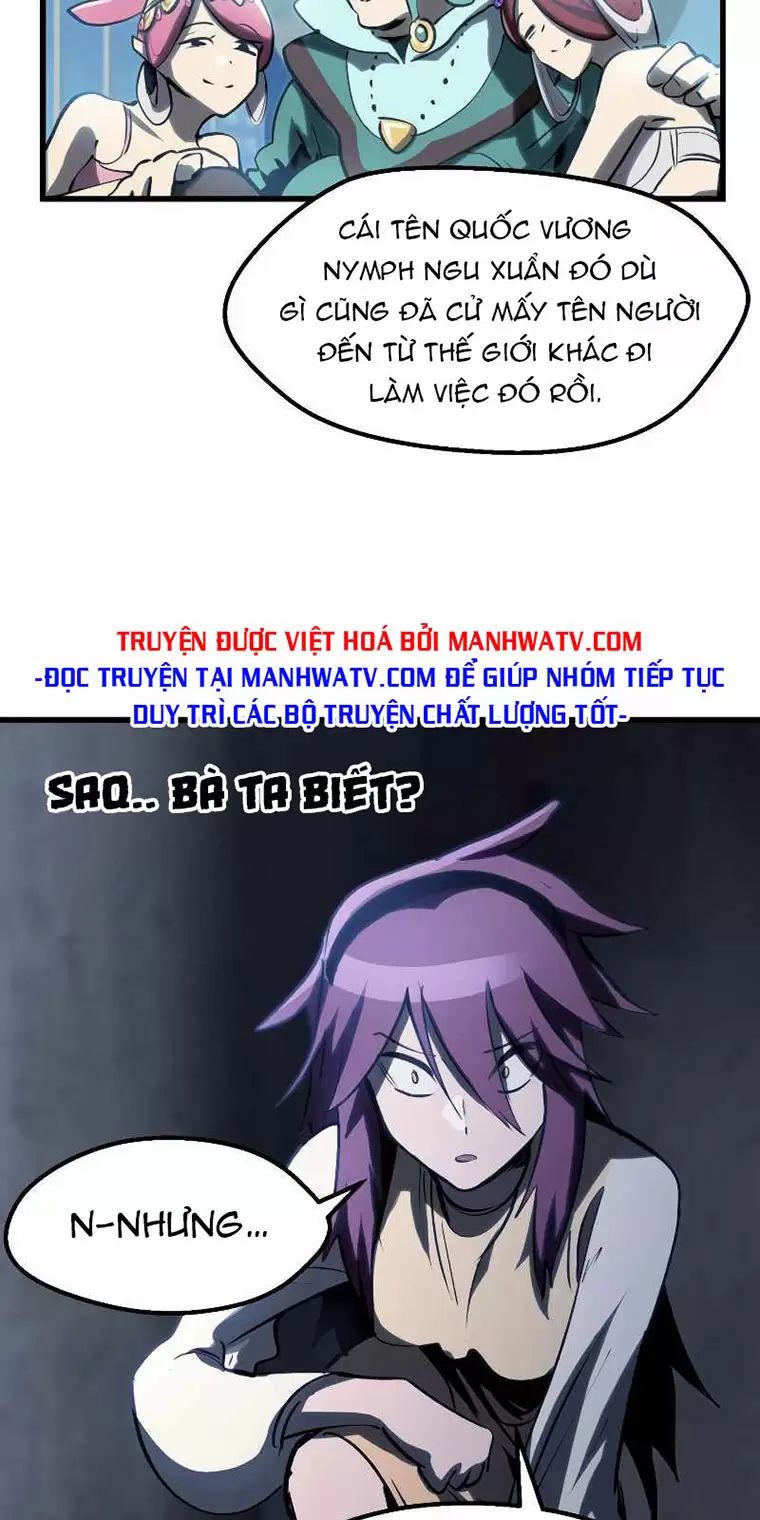 Anh Hùng Mạnh Nhất? Ta Không Làm Lâu Rồi! Chapter  147 - 84