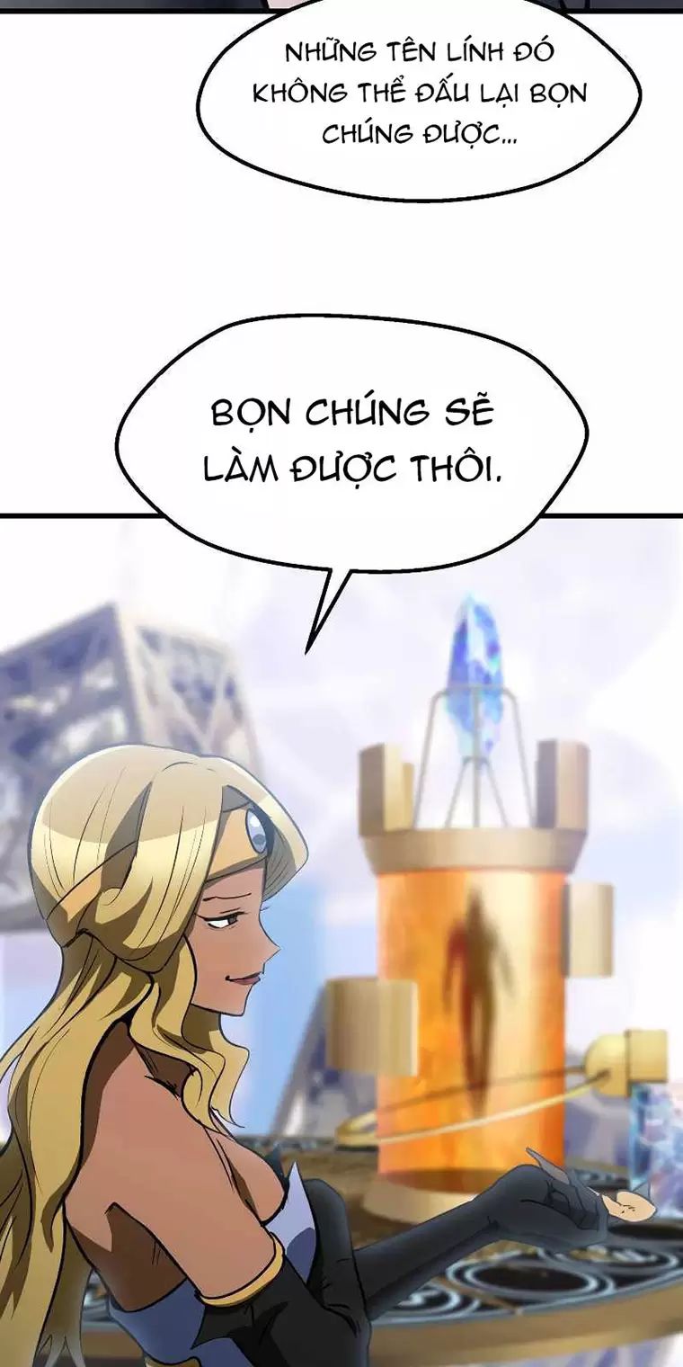 Anh Hùng Mạnh Nhất? Ta Không Làm Lâu Rồi! Chapter  147 - 85