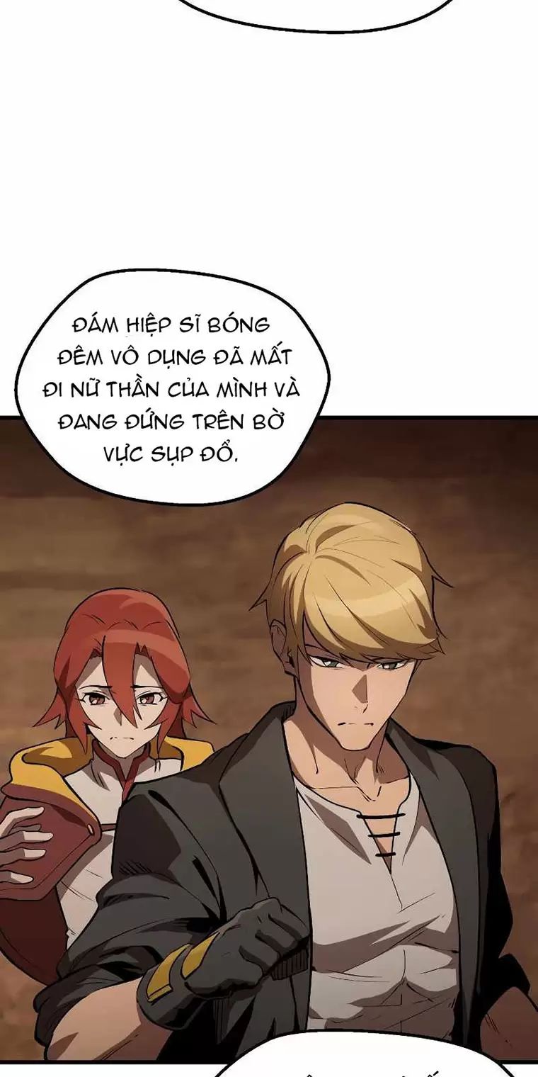 Anh Hùng Mạnh Nhất? Ta Không Làm Lâu Rồi! Chapter  147 - 87