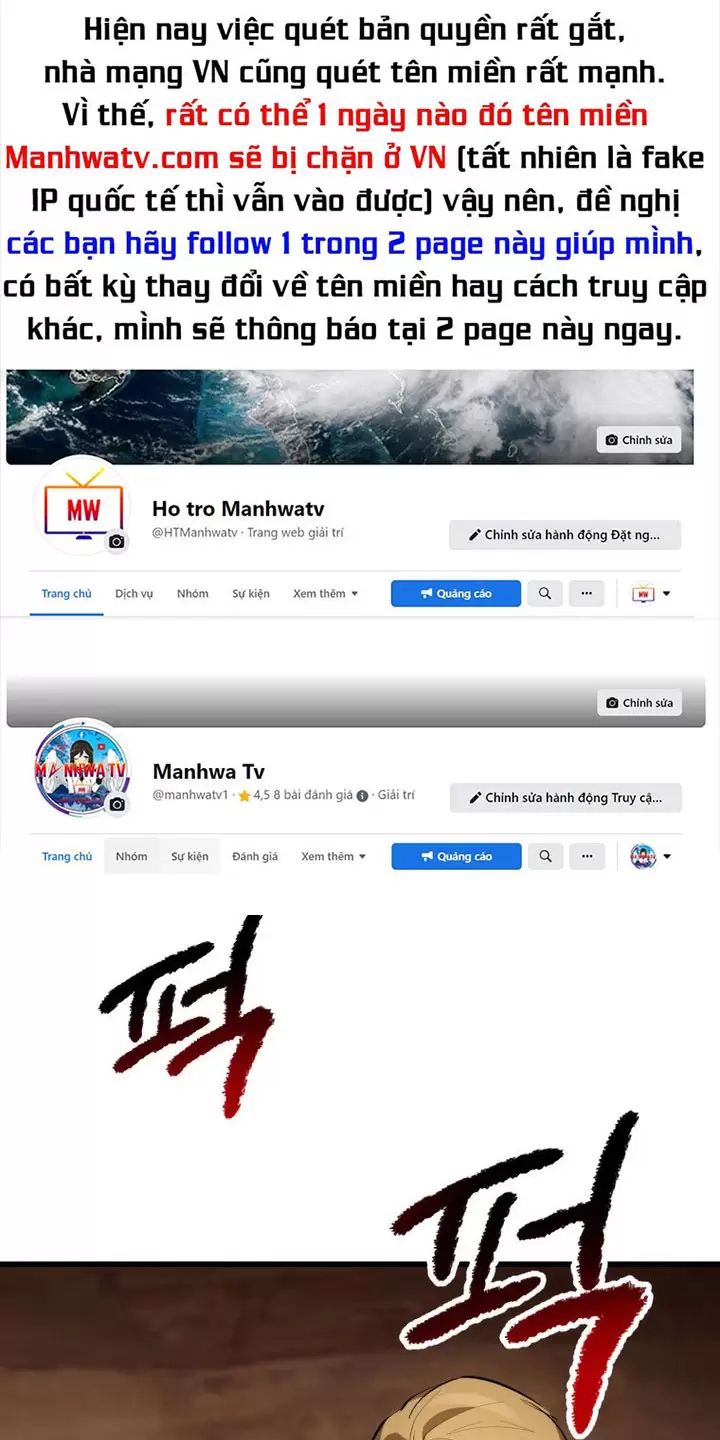 Anh Hùng Mạnh Nhất? Ta Không Làm Lâu Rồi! Chapter  148 - 2