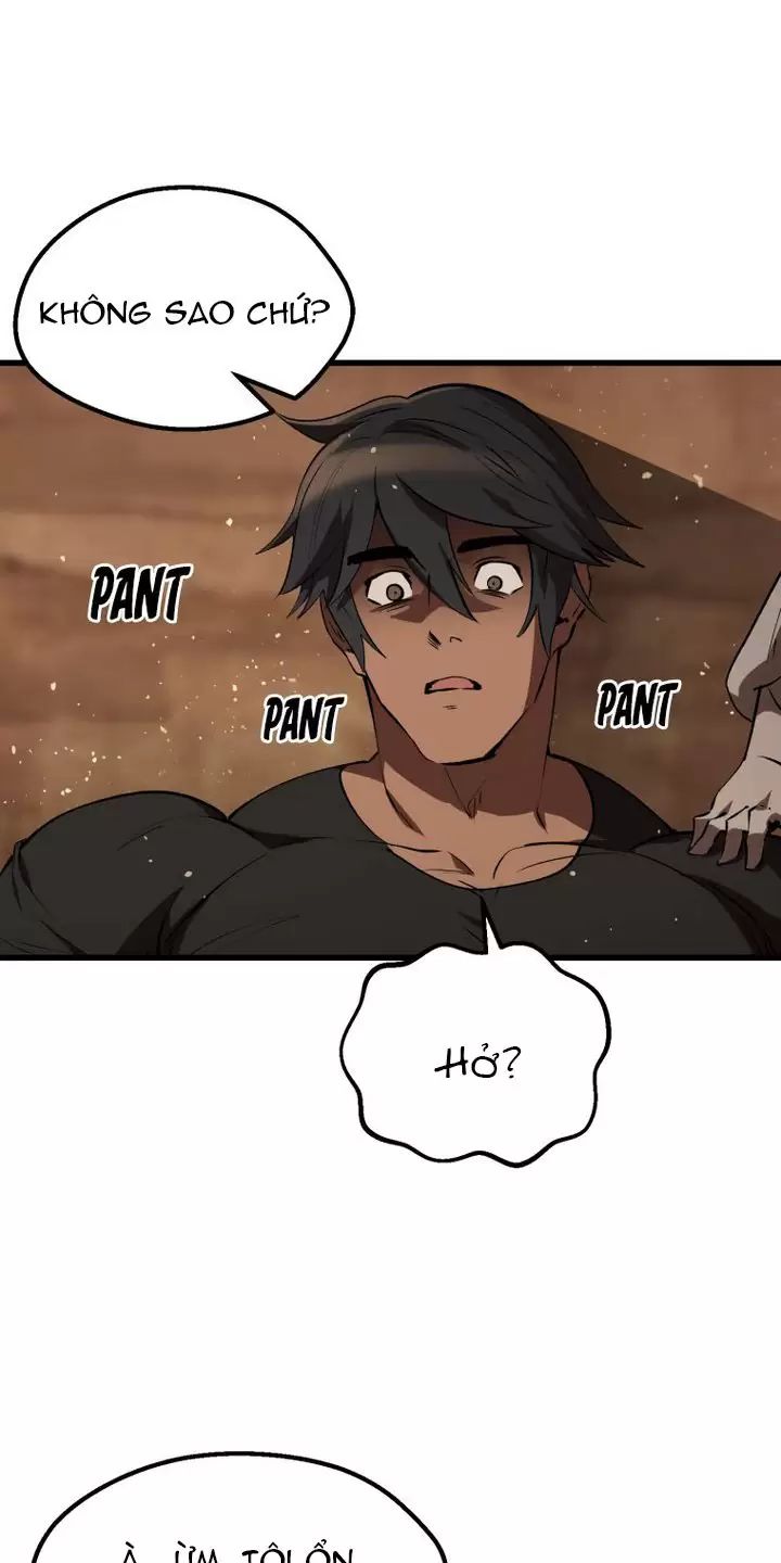 Anh Hùng Mạnh Nhất? Ta Không Làm Lâu Rồi! Chapter  148 - 16