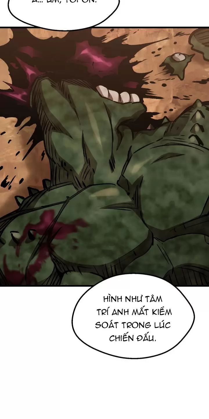 Anh Hùng Mạnh Nhất? Ta Không Làm Lâu Rồi! Chapter  148 - 17