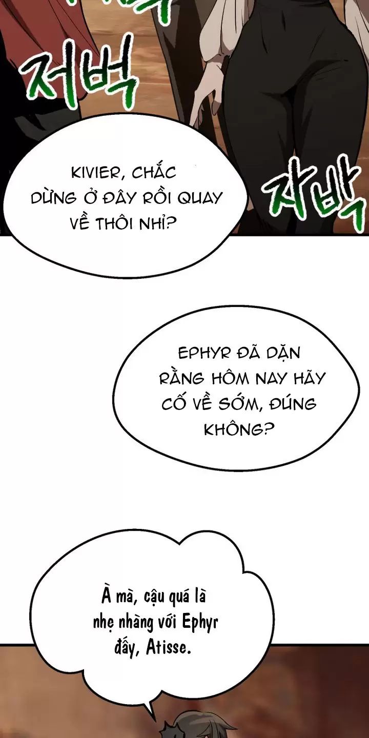 Anh Hùng Mạnh Nhất? Ta Không Làm Lâu Rồi! Chapter  148 - 20